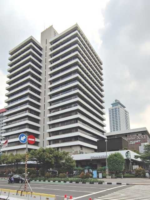 infiniti-jakarta-pusat