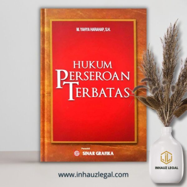Hukum Perseroan Terbatas