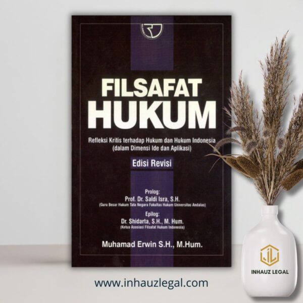 Filsafat Hukum Edisi Revisi