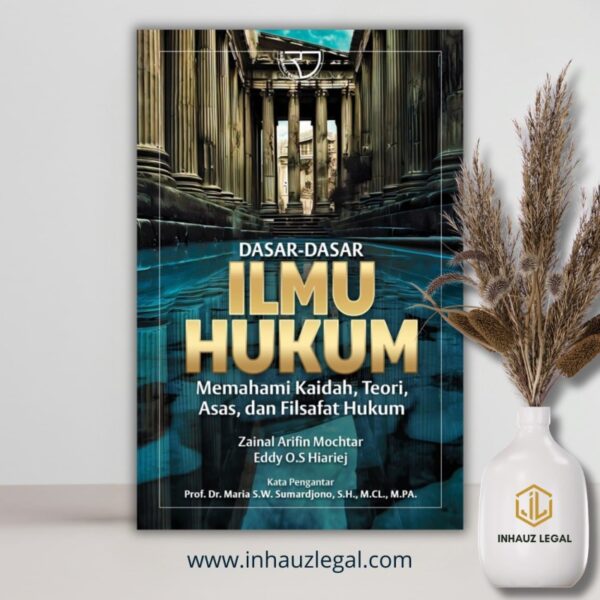 Dasar-Dasar Ilmu Hukum