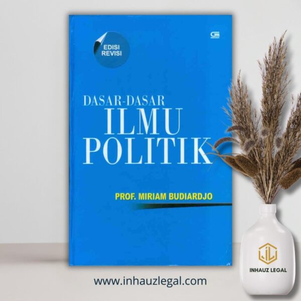 Dasar-dasar Ilmu Politik