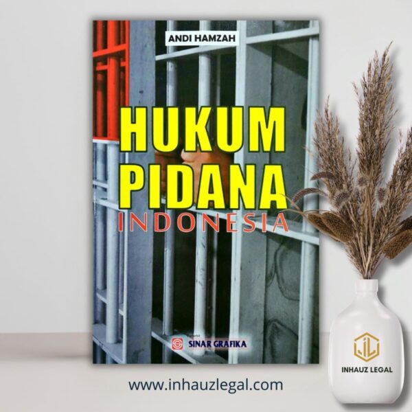 Hukum Pidana Indonesia