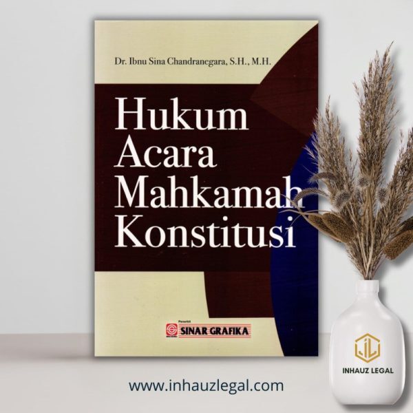Hukum Acara Mahkamah Konstitusi